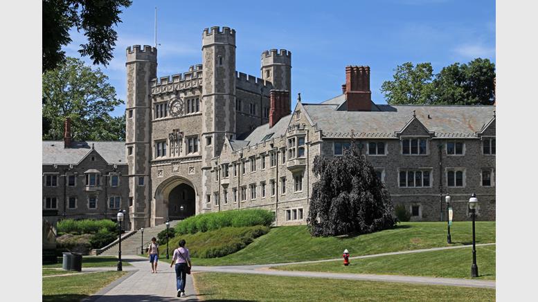Princeton Joins NYU: Bitcoin Courses Will Teach Students About Bitcoin