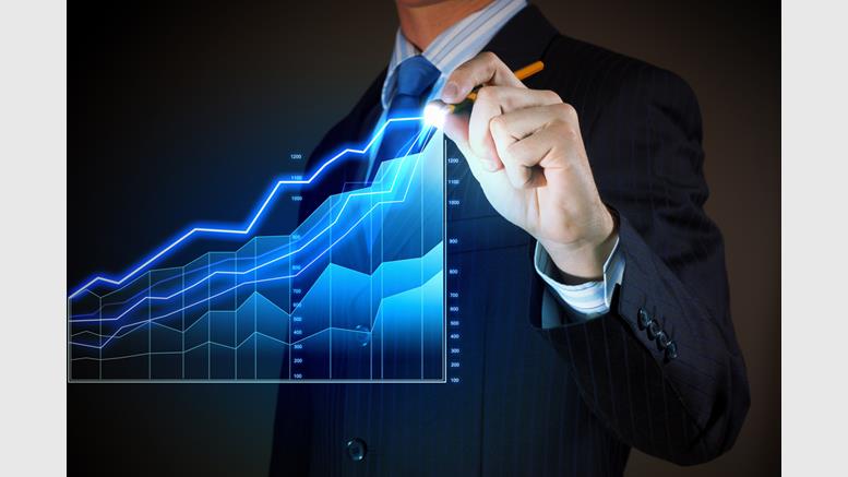 Bitcoin Trading - Price Correction On Profit-Taking