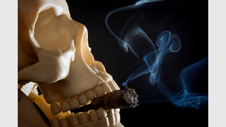 CannabisCoin Lights Up Premined Coins via Proof of Burn