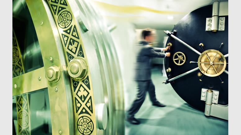 OKCoin Passes Bitcoin Proof of Reserves Audit