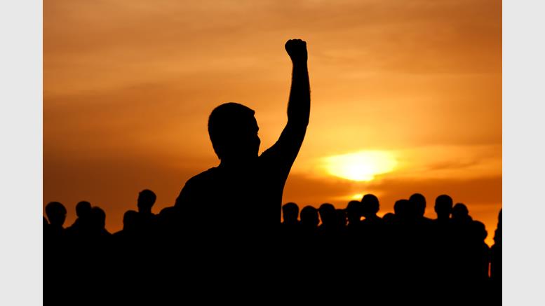 Bitcoin Enthusiasts Invited to Join the Decentralized Anonymous State
