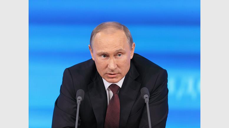 Crisis in Ukraine Displays US Power Over Payment Systems