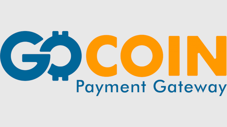 Q&A with GoCoin's Steve Beauregard