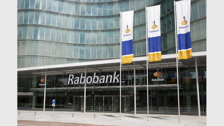 Dutch Bank Rabobank is Blocking Customers from Buying Bitcoins