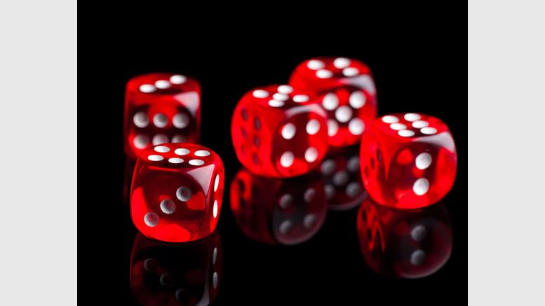SatoshiDice hit by DDoS attack, but bets continue