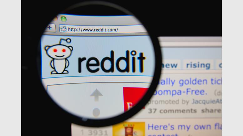 Reddit Loses Strategic Interest In Bitcoin