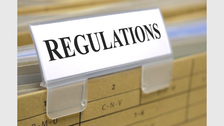 Stefan Molyneux - U. S. Regulators Master Plan For Bitcoin