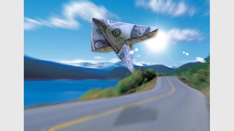 Robocoin Rolls Out Romit Global Bitcoin Remittance Service