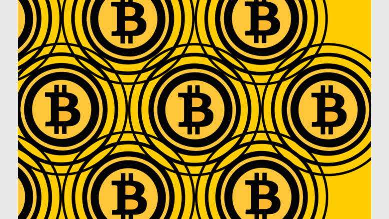 Bitcoin Price Technical Analysis for 12/2/2015 - Repetitive Pattern