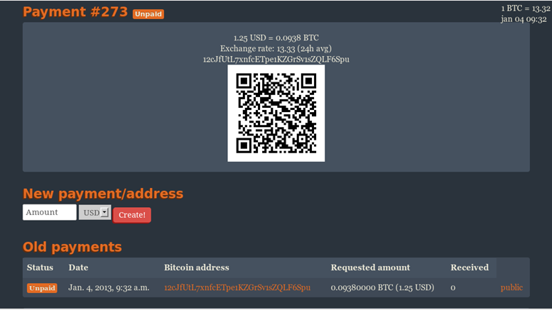 Review of AcceptBit: The Trust-Free Payment Processor