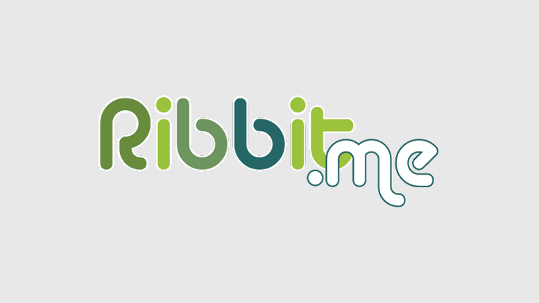 Ribbit. Me Launches