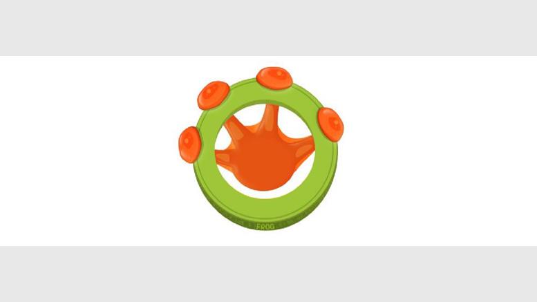 Ribbit.me! The New Marketplace