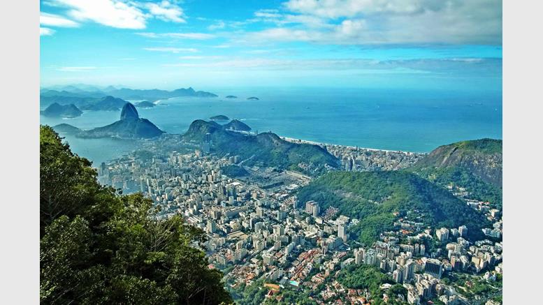 Coinbase Seeking to Expand Bitcoin Services to Latin America
