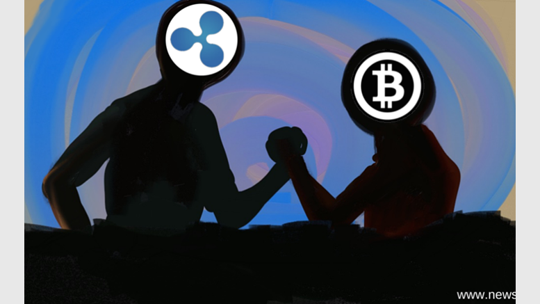 Ripple Labs Reportedly Tried to Overshadow Bitcoin before Californian Assembly