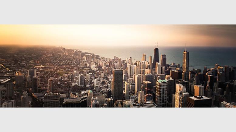Ripple Labs Raises $28 Million Series A from Chicago Mercantile Exchange and Seagate