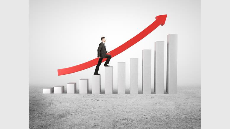 Ripple Price Increase Could Drop Litecoin to 3rd in Coin Market Cap