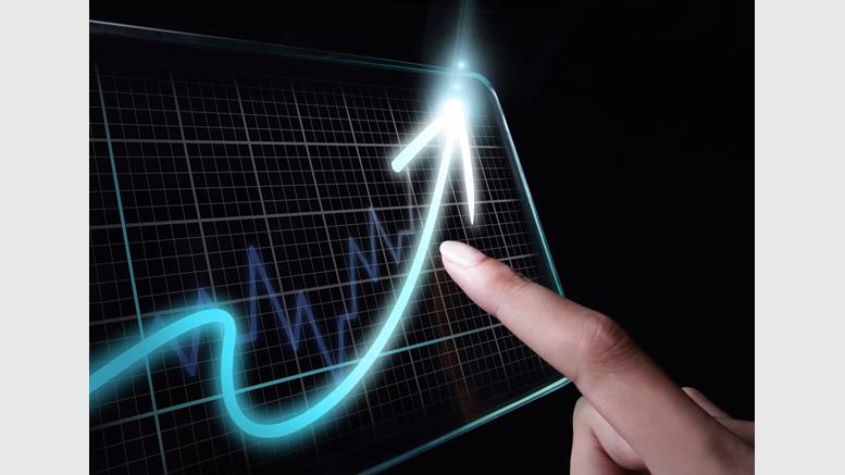 Payment Processor Payza's Bitcoin Transactions Rise 20% Per Month