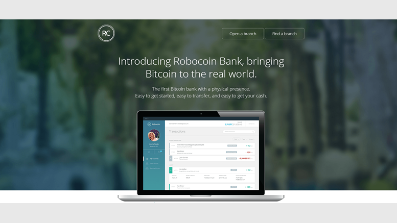 Robocoin Hong Kong and Taiwan