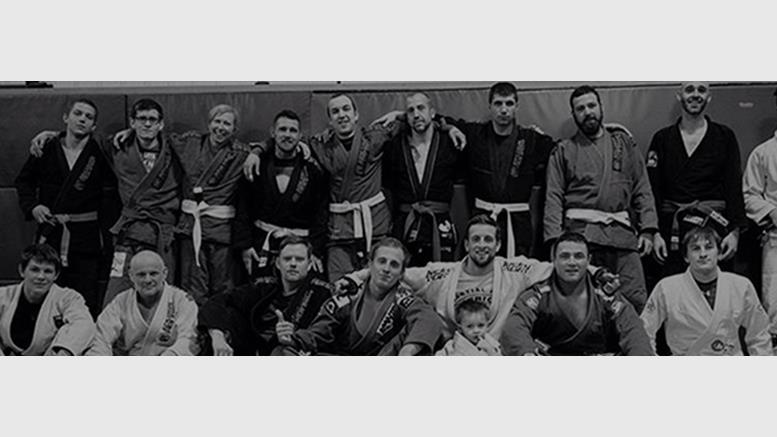 Rocker Brings Bitcoin to Mixed Martial Arts Campaign