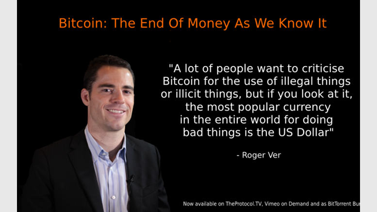 Roger Ver Q&A