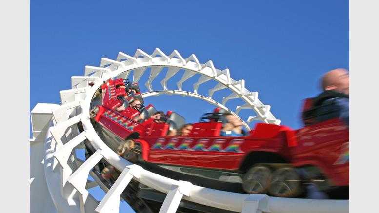BitMEX Launches Bitcoin Volatility Futures Contracts