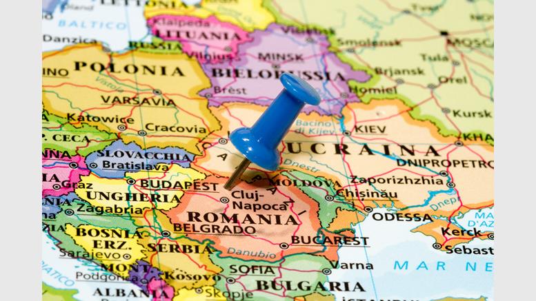 Romanians Can Buy Bitcoin at over 800 ZebraPay Payment Terminals