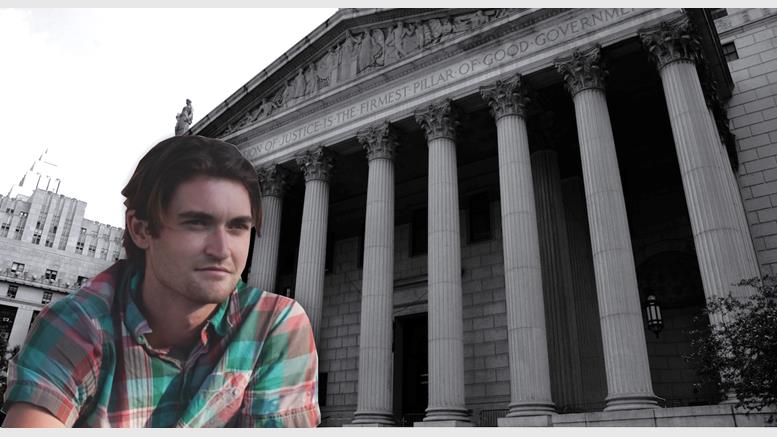 Silk Road Trial Begins in New York