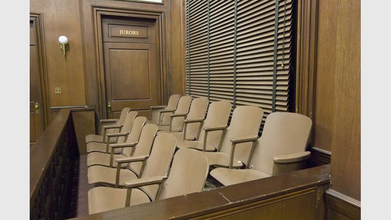 Ross Ulbricht's Defense Claims Frame Up By Silk Road's Real DPR