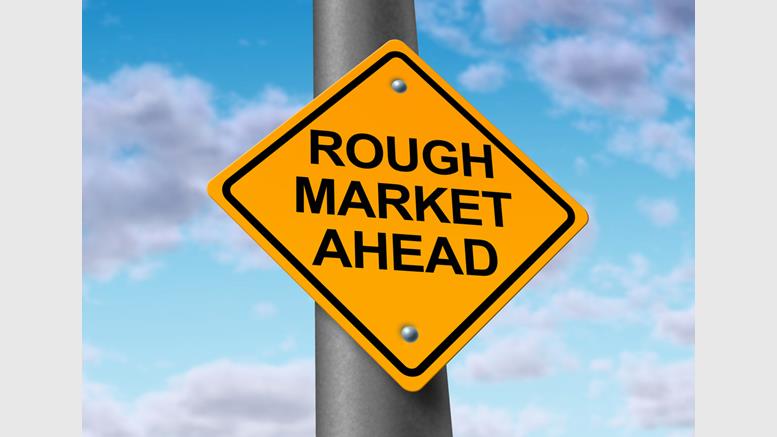 Bitcoin and Market Turmoil: IMF Report Warns of Shocks and Volatility