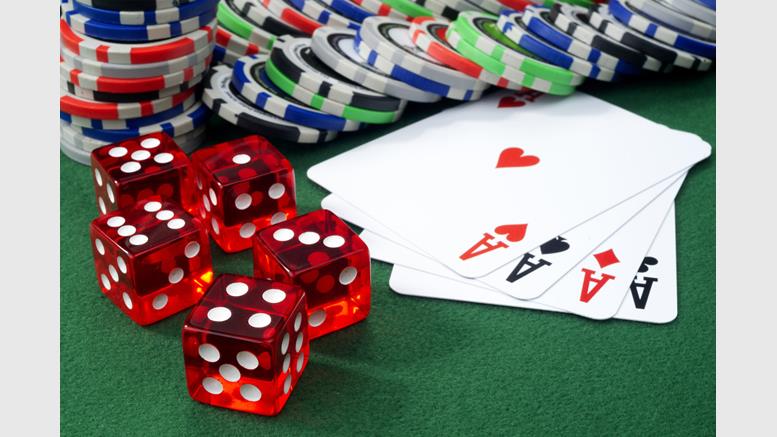 Why Bitcoin's Gambling Boom is Only Just Getting Started
