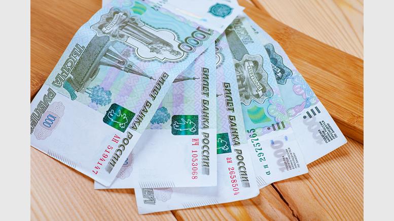 Bitcoin Client Downloads in Russia Decline by 90% in One Month