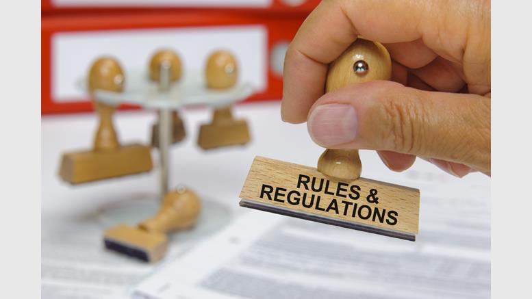 How Should We Regulate Bitcoin?