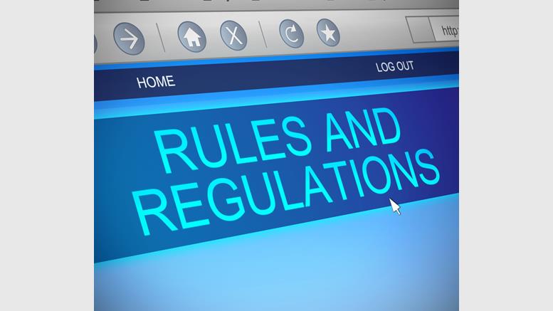Bitcoin Price Regulation and the CFTC