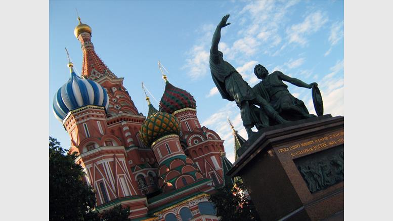 Bitcoin Websites Allowed Again in Russia?