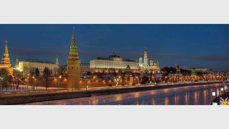 Russian Central Bank Governor: The Market Will Welcome Bitcoin