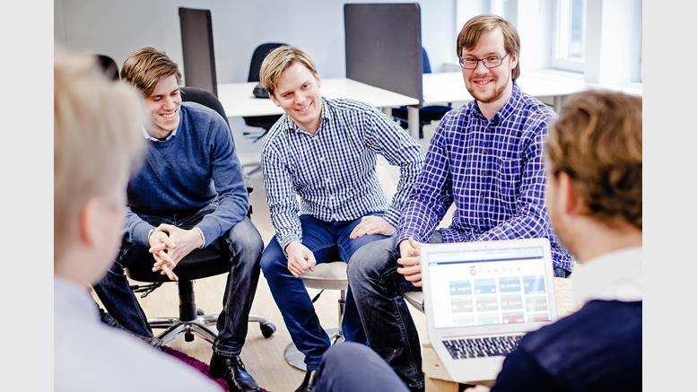 Swedish Exchange Safello Aims to be 'CoinBase for Europe'