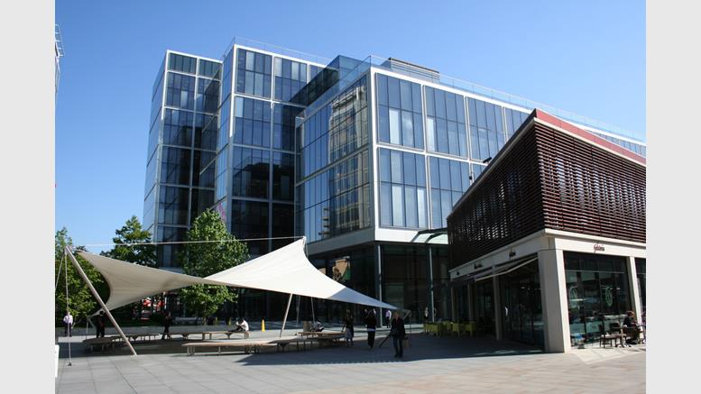 London is Hosting its First 'Satoshi Square' Bitcoin Marketplace Tomorrow