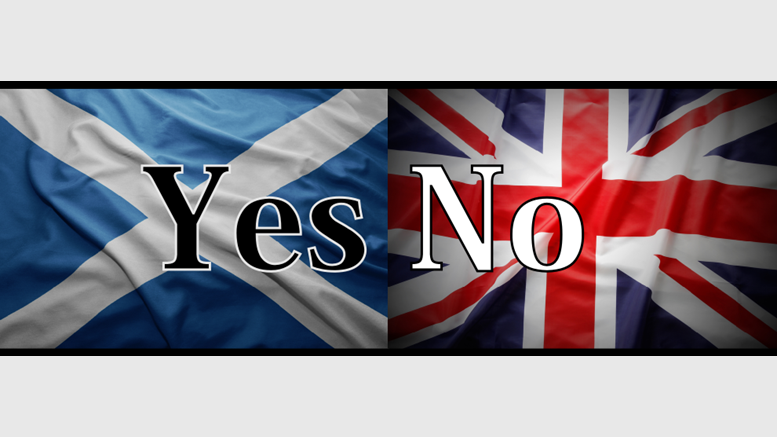 Scottish Independence