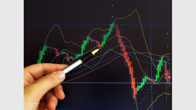 Bitcoin Price Scraping The Bottom