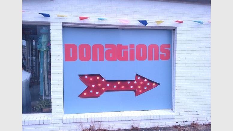 Outpost Thrift: The Latest Addition to Sean's Outpost