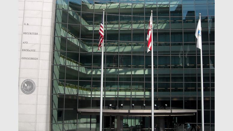 Former SEC Chairman Will Serve as Advisor to Two Bitcoin Companies