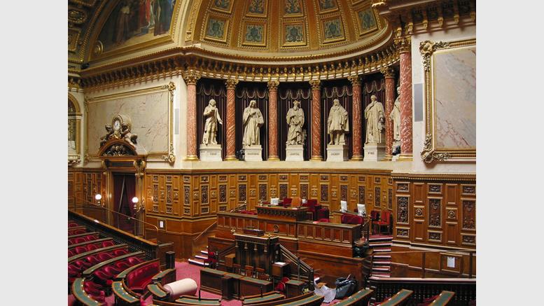 French Senate Holds Hearings on Bitcoin