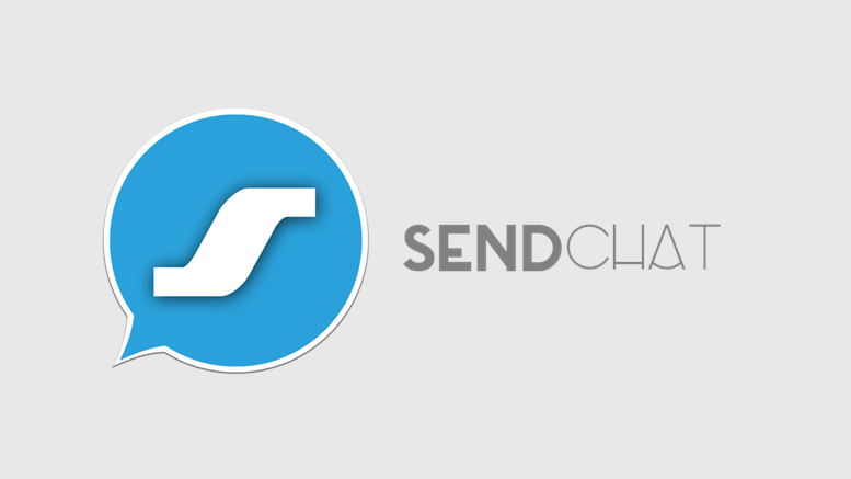 SendChat Partners with BlockTrail, Then BlockTrail Acquires SendChat