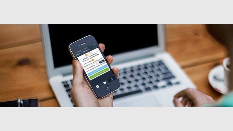 ShapeShift.io Launches First Ever Digital Currency Exchange App for iOS