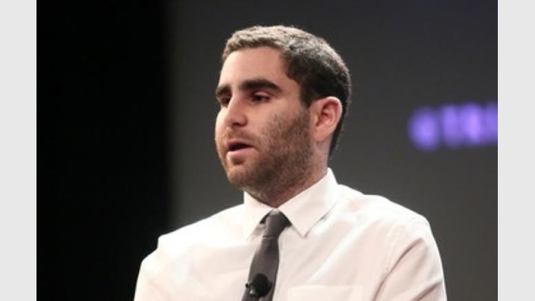 Charlie Shrem No Longer Under 24-Hour House Arrest
