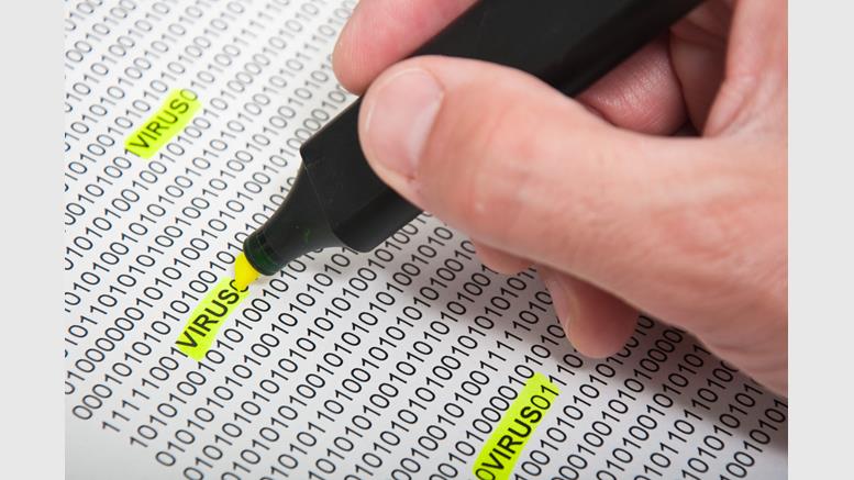Kaspersky Data Shows Bitcoin Malware Attacks Declining in 2015