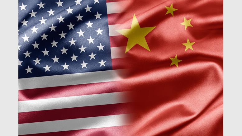China's 'Big Three' Bitcoin Exchanges: BitLicense Would Harm Overseas Markets