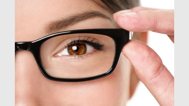 Online Eyewear Giant Coastal to Accept Bitcoin
