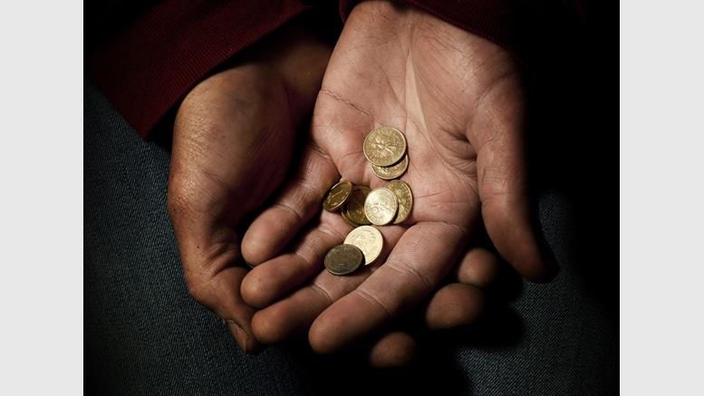 'Micky' Malka on How Bitcoin Can Help the World's Unbanked
