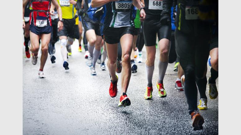Sean's Outpost Founder Plans Ultra-Marathon to Raise 1,000 BTC